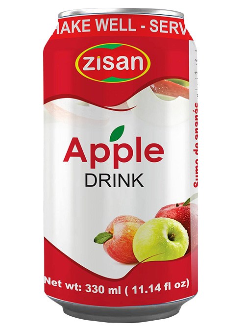 Apple Drink