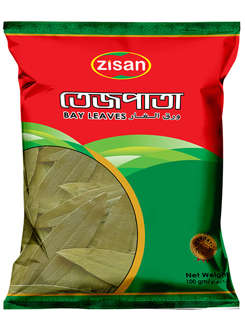 Zisan Bay Leaves